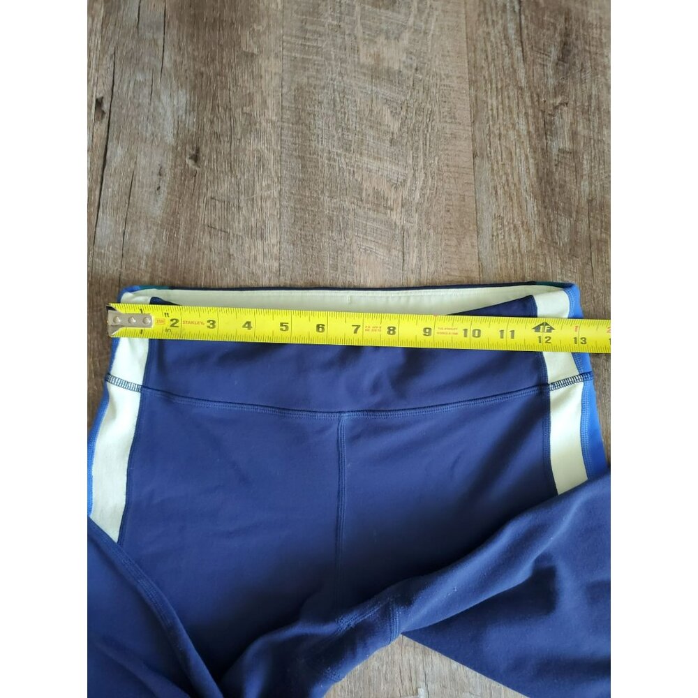 Athleta Girl Teens/Girls Size 16XXL Rule the Sidelines tights/leggings/active we - Picture 6 of 7